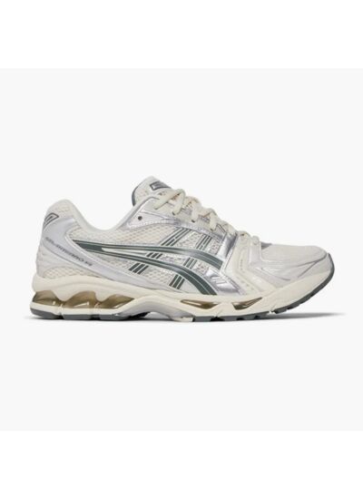 Asics Gel-Kayano 14 Birch Dark Pewter