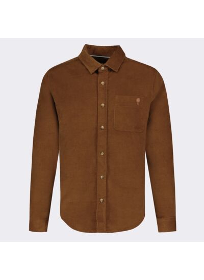 SIGNY SHIRT WOVEN