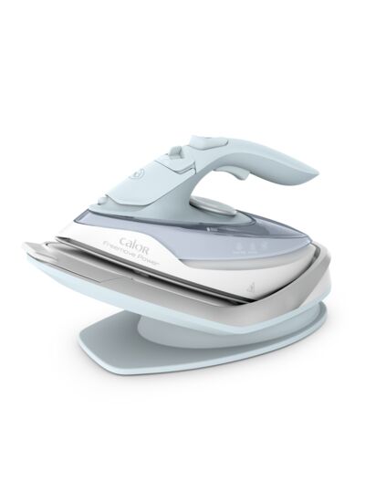 Freemove Power, Cordless Steam Iron, Powerful and Efficient