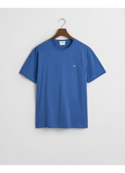 Regular Fit Shield T-Shirt