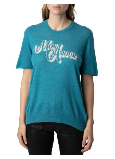 IDA CP MON AMOUR STRASS