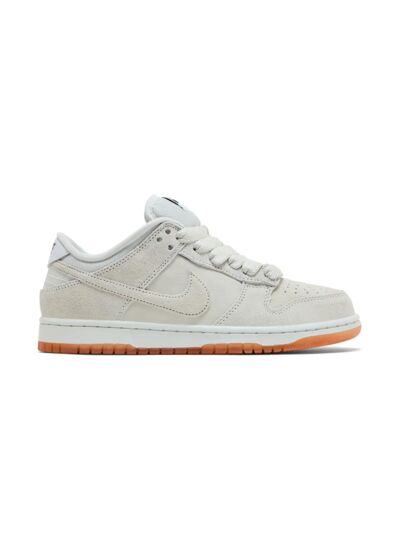 Nike SB Dunk Low Pro B Pale Ivory