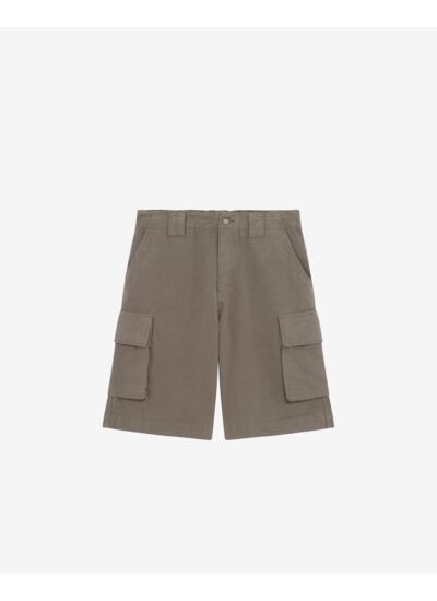 Short Cargo En Jean Jooby