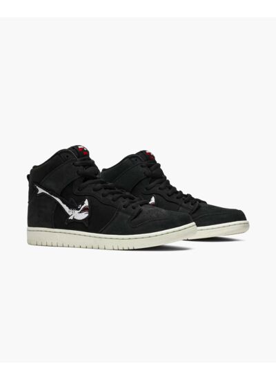 Nike Dunk SB High Oski Shark