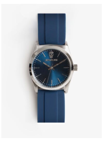 ZADIG RUBBER WATCH 33 ENCRE