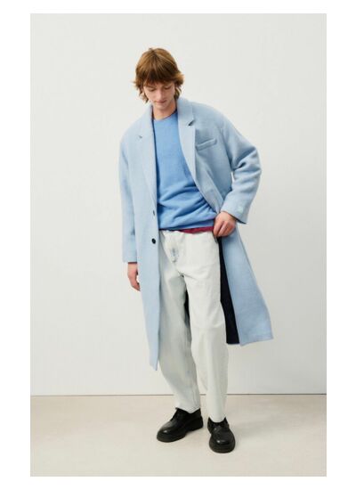 Manteau homme Nadabow