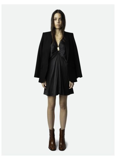 PREISER HIGH BOOTS UNIVERSE PA