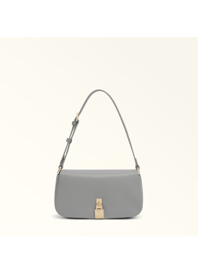 ARTEMIS S SHOULDER BAG - VITELLO SIDNEY PADDED