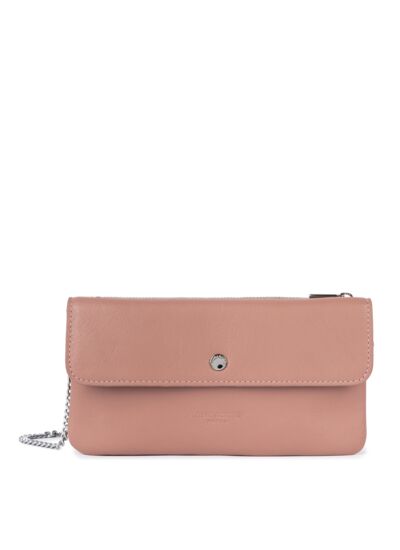 Double pochette M Soft PM