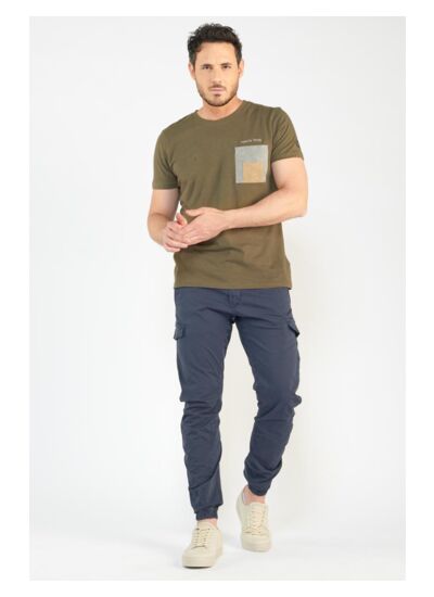 Pantalon cargo VEDJE