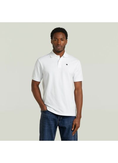 Polo Oluv Regular