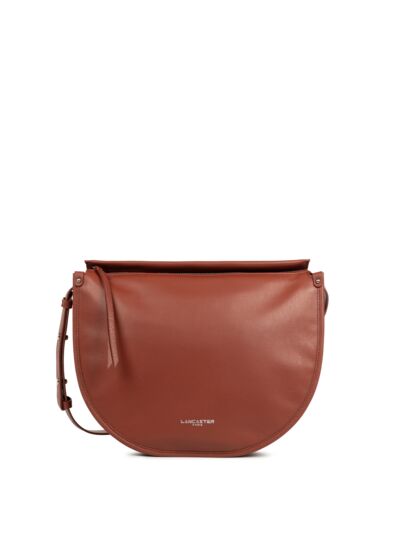 Sac besace Zippé M Soft Selma