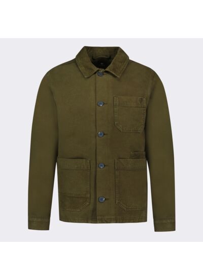 GAVRE OUTERWEAR WOVEN