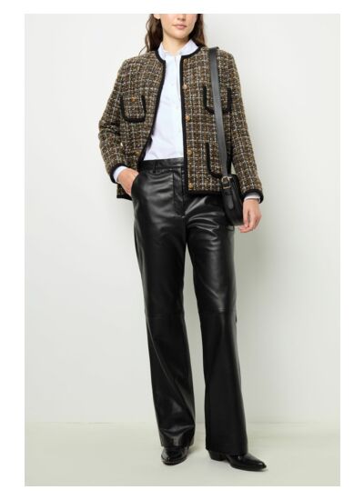 VESTE MARGAUX
