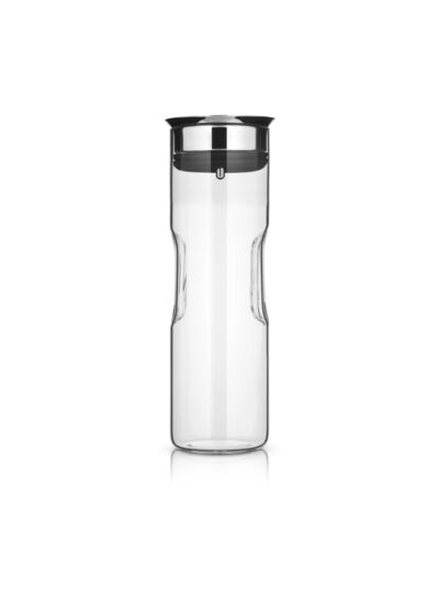 Motion Carafe à eau verre 1.25 L