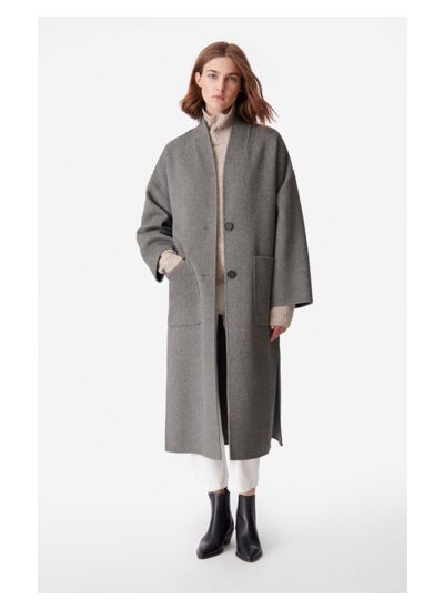 BACHIR Manteau Bachir