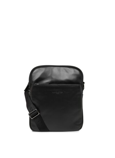 Sacoche Zippée L Capital