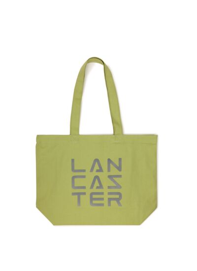 Sac cabas épaule Tote Bag 3 Lines AH25