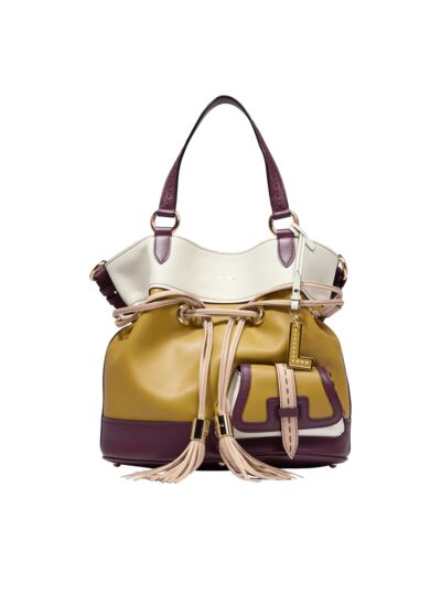 PREMIER FLIRT DE LANCEL - SAC SEAU M