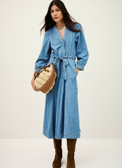 Ba&sh Robe lia