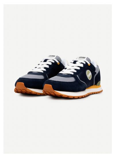 TRAVIS BLOCK SS25