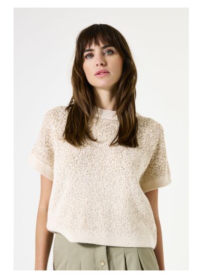 Women Sweater White