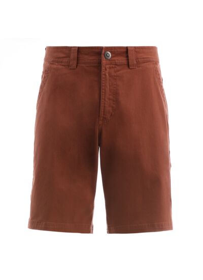 Ultimate Rock Creek Stretch Short Marron