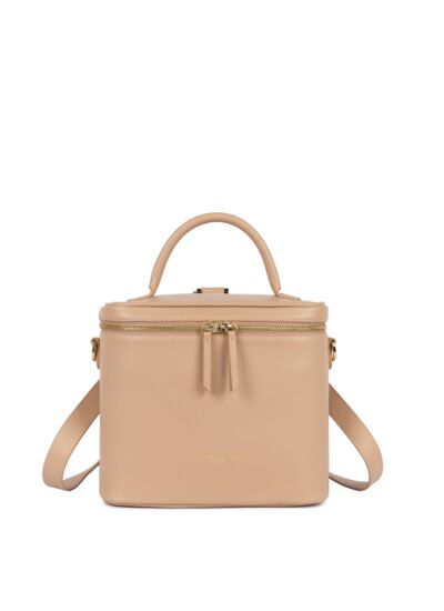 Sac à dos Zippé Ashna