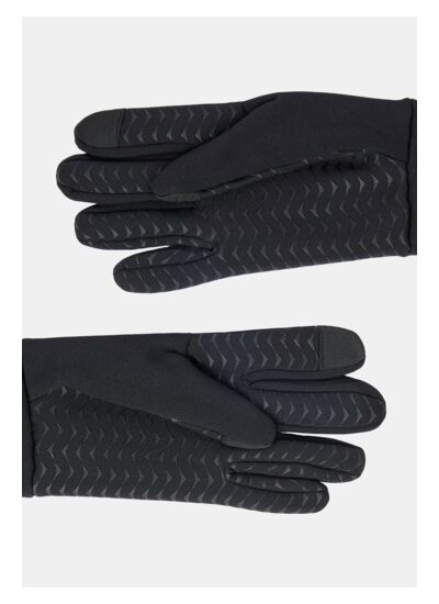 Gants En Tissu Technique