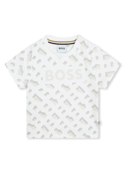 TEE-SHIRT MANCHES COURTES