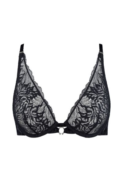 Soutien-gorge Triangle avec armatures The Night Before