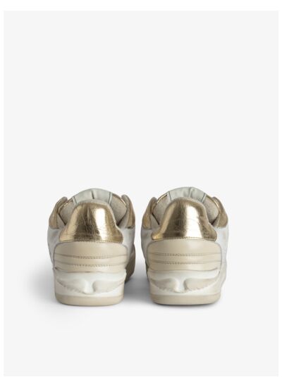 WINGS VINTAGE METAL USED