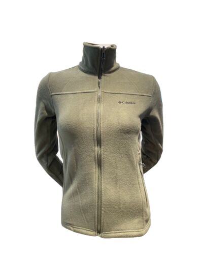 Fleece Falls II Full Zip Kaki