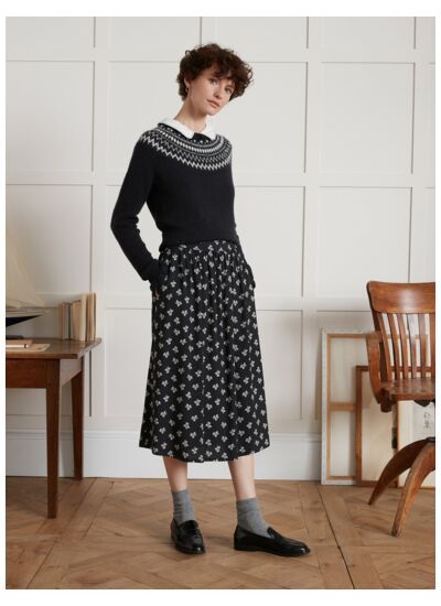 PULL JACQ COL FF