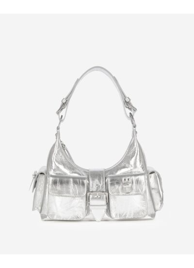 Sac Amelia En Cuir