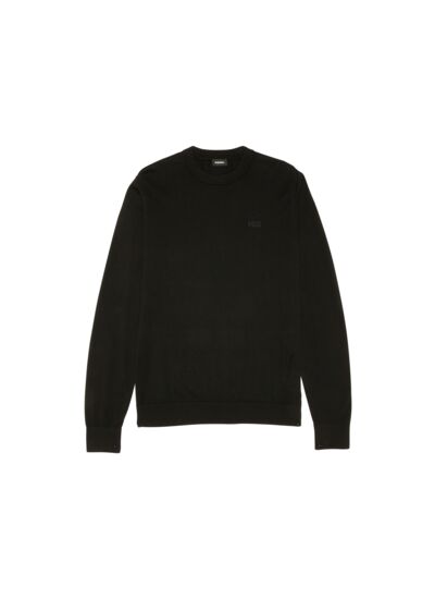 Pull Maille
