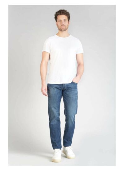 Jeans droite 700/17 relax, longueur 34