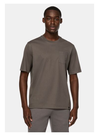 T-shirt En Jersey Performant