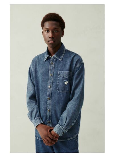 Chemise homme Astury