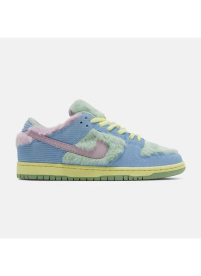 Nike Dunk SB Low Verdy Visty