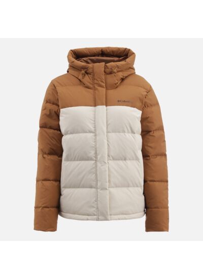 BOUND PEAK FS DOWN JACKET Beige