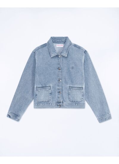 Veste Regular
