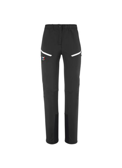 Bas Softshell T ICON INFI P W