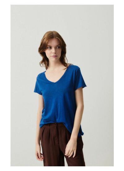 T-shirt femme Jacksonville