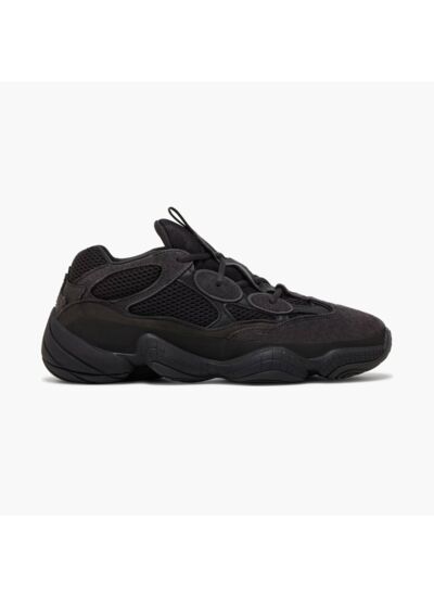 Adidas Yeezy 500 Utility Black