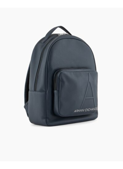 Sac à dos homme - bleu marine