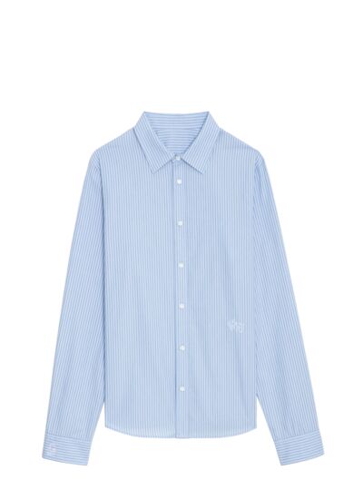 STAN POPELINE STRIPE