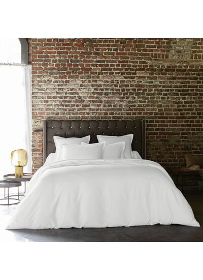 HOUSSE DE COUETTE | Eclat - Colombe