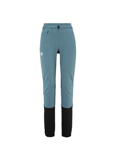 Bas Softshell PIERRAMENT PT W