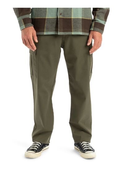 TAXER CARGO PANT